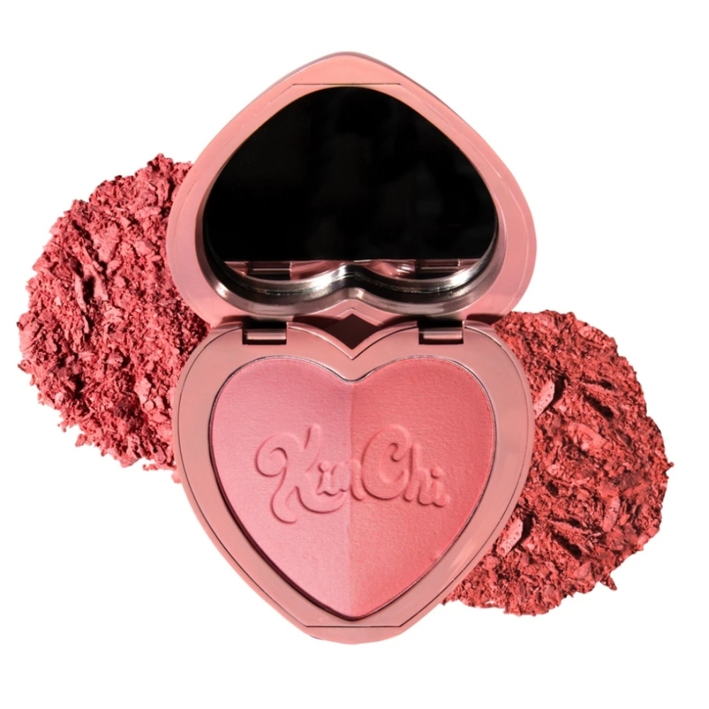KimChi Thailor Blush Duo